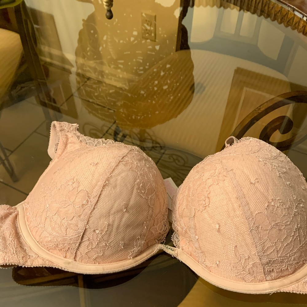 VS Bra